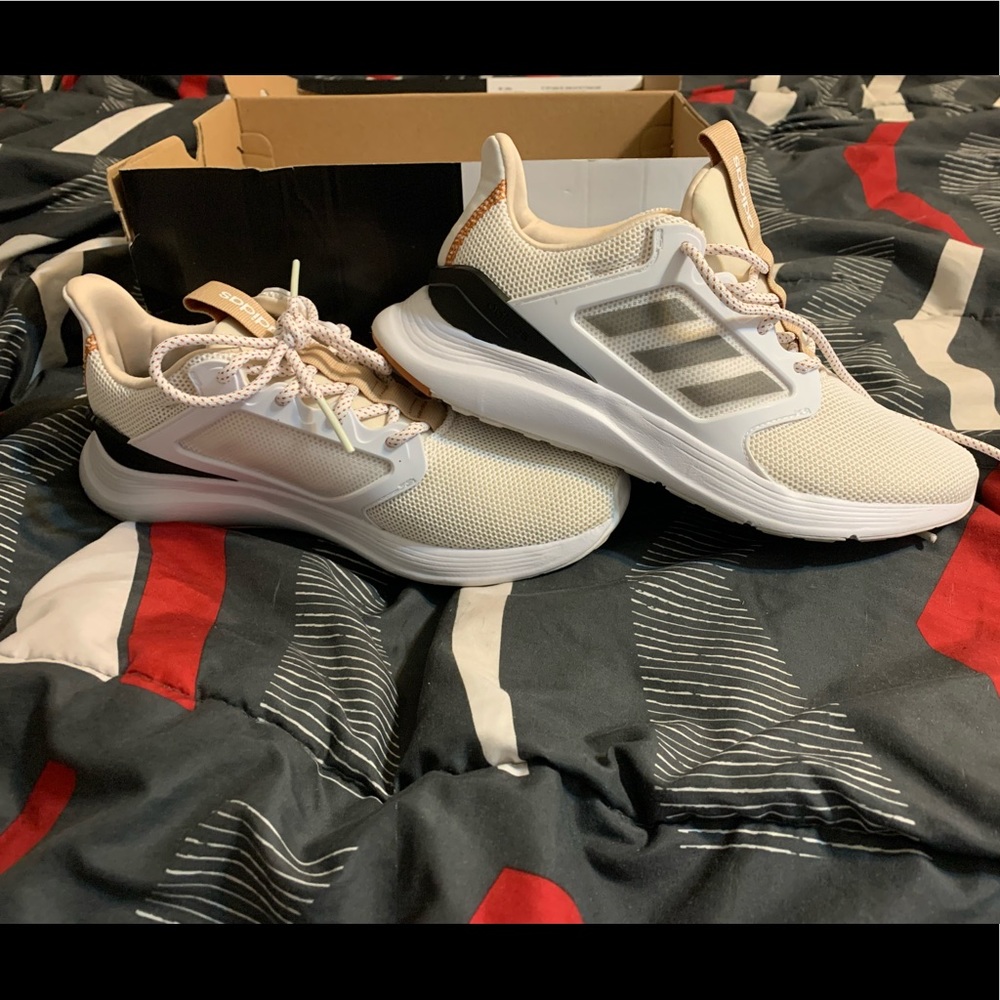 Adidas running shoes